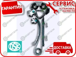 �������� ��� ������ ���� ��� (KA24DE) ������� ������� ���� NI [KA24DE] Bluebird 91-95, Caravan 93-01, Rnessa 97-01, Urvan 97-03 [N124B] N124B ����