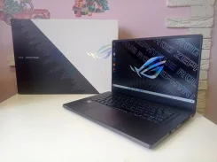 Asus ROG Zephyrus G15. 15.6", ����������� �� 3��. ��� ����� �� ������� ����