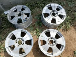Manaray Sport EuroBein. 7.0x16", 4x114.3, 5x114.3, ET45, �� 73,1���. ����