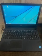 Dell Inspiron. 15.6", ��� 4 ��, WiFi: 1, Bluetooth: 1 ����