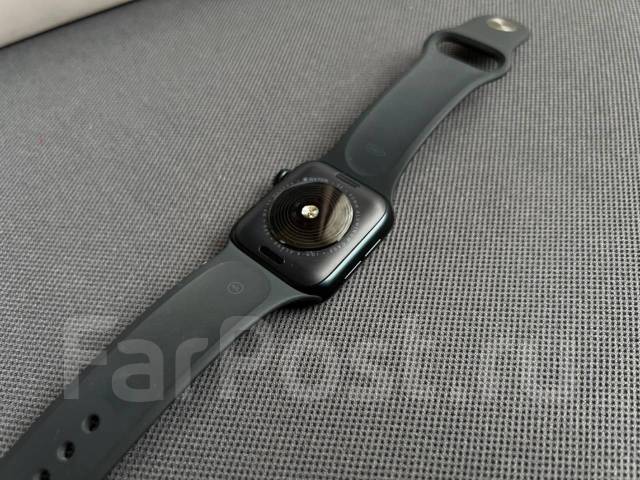 Эпл вотч se 2023 год, Apple Watch SE 2, умные часы, б/у, в наличии ...