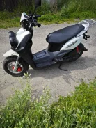 Yamaha BWs 50. 49����. ��. ����