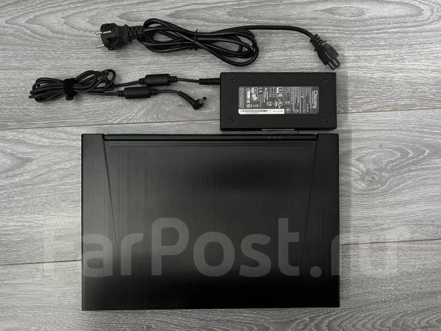 Игровой ноутбук ZET Ward M106 i7/GTX1060 6Gb/16GB RAM/SSD 512GB/Win11P ...