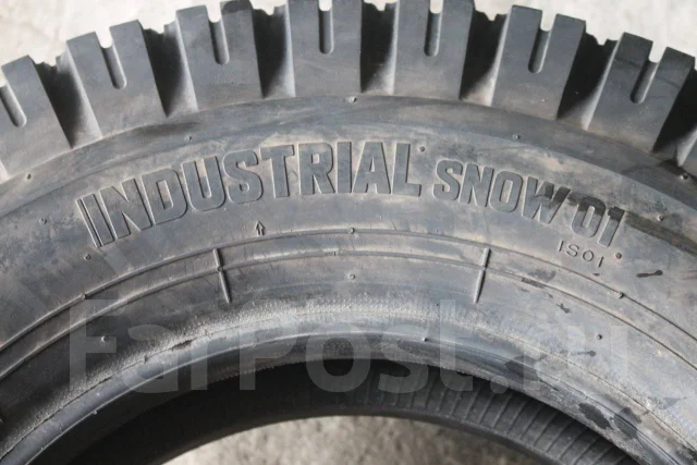Bridgestone Industrial Snow 01. �����������, 2019 ���, �/�, ����� �� 5 % ����