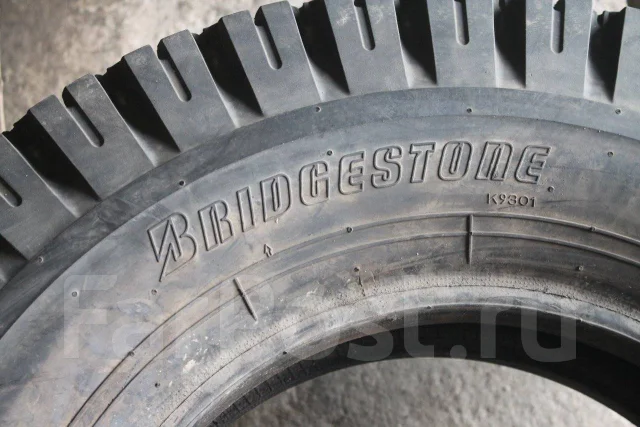 Bridgestone Industrial Snow 01. �����������, 2019 ���, �/�, ����� �� 5 % ����