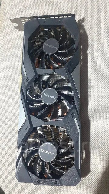 GeForce GTX 1660 ����