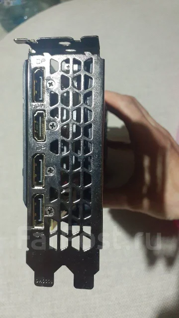 GeForce GTX 1660 ����