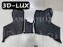   3D-LUX Daihatsu Hijet / Atrai (2017++)  1  