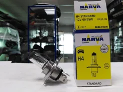 ����� Narva H4 12V 60/55W P43T-38 488813000 ����
