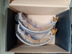 ������� ��������� Anchi K1146 Nissan Atlas EF22, SN4F23, Safari VR161 K-1146 K1146 ����