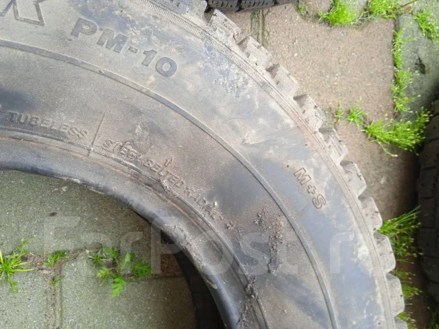 Bridgestone Blizzak PM-10. �����������, �/�, ����� 10 % ����