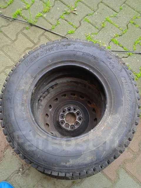 Bridgestone Blizzak PM-10. �����������, �/�, ����� 10 % ����