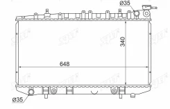 �������� Nissan Primera / Avenir SR18 / 20 90-95 NS0002-10 NS0002-10 ����