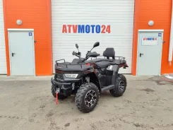 Linhai-Yamaha F320. ��������, ��� ���\���, ��� ������� ����