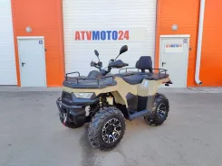 Linhai-Yamaha F320. ��������, ��� ���\���, ��� ������� ����