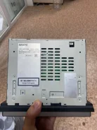 Sanyo NVA-MS7110W ����