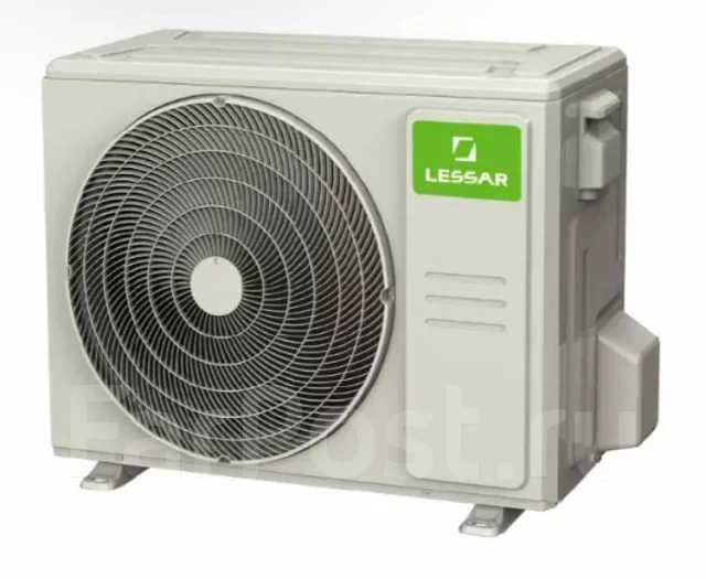 Lessar. 25��&sup2; ����