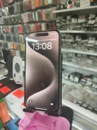 Apple iPhone 15 Pro. �/�, 128 �� ����