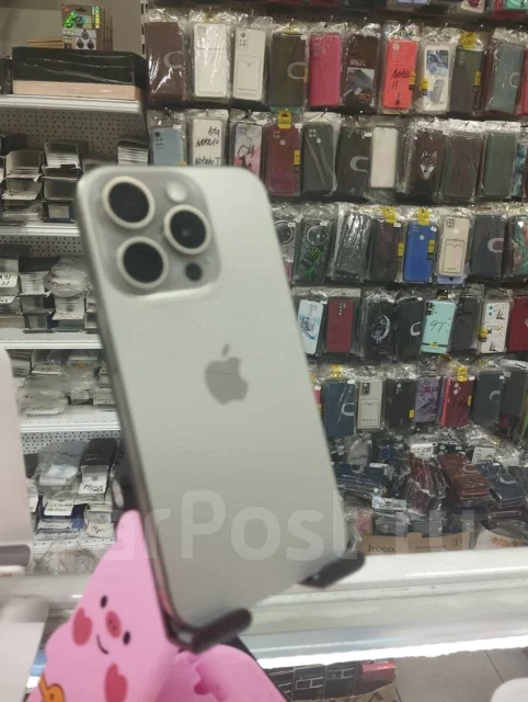 Apple iPhone 15 Pro. �/�, 128 �� ����