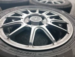 Kosei AirBerg. 5.5x14", 4x100, ET42 ����