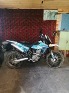 Avantis Dakar 250 TwinCam. 250����. ��., ��������, ���������, ��� ������� ����
