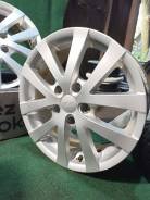 MPW. 6.5x16", 5x114.3, ET53,  73,1. 