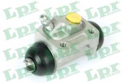    RH Suzuki Liana 01-, Swift 10-, LPR 5543 