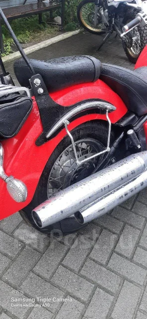 Yamaha XVS 1100. 1 100����. ��., ��������, ���������, ��� ������� ����