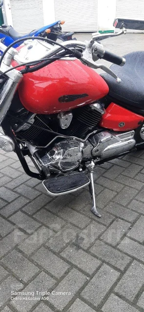Yamaha XVS 1100. 1 100����. ��., ��������, ���������, ��� ������� ����