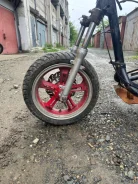 Irbis Nirvana. ��������, ��� ���, ������ �� �� ����