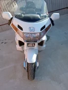 Honda Gold Wing. 1 500����. ��., ��������, ���������, ������ �� �� ����