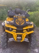 Stels ATV 650 Guepard ST. ��������, ��, �� ����