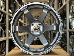 Rota Grid. 8.0x17", 4x100, ET35, �� 73,1���. ����