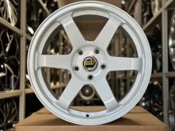 Rota Grid. 8.0x17", 5x114.3, ET35, �� 73,1���. ��� ����� �� �������� ����