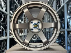 Rota Grid. 8.0x17", 4x100, ET35, �� 73,1���. ����