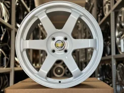Rota Grid. 8.0x17", 4x100, ET35, �� 73,1���. ����