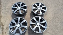 Decorsa. 7.0x16", 5x114.3, ET35, �� 72���. ����