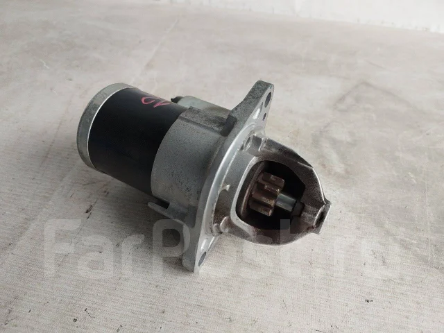 ������� Subaru impreza GH2 EL154 #12 23300AA601 ����