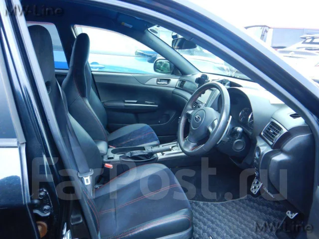 ������� Subaru impreza GH2 EL154 #12 23300AA601 ����