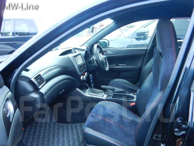 ������� Subaru impreza GH2 EL154 #12 23300AA601 ����