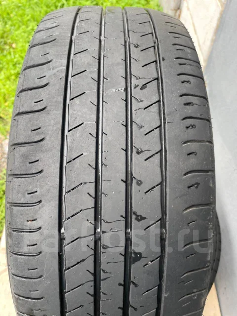 Dunlop SP 050. ������, 2016 ���, �/�, ����� 40 % ����