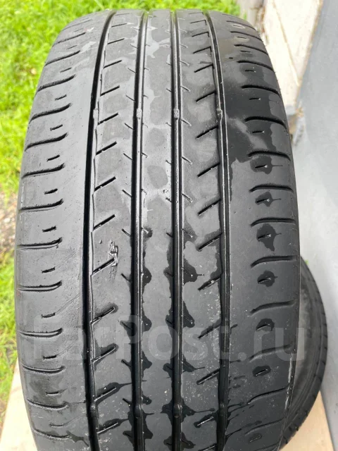 Dunlop SP 050. ������, 2016 ���, �/�, ����� 40 % ����