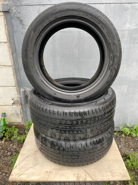 Dunlop SP 050. ������, 2016 ���, �/�, ����� 40 % ����