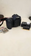 Canon EOS 5D Mark II. 20 � ����� ��, ���: ��� ���� ����
