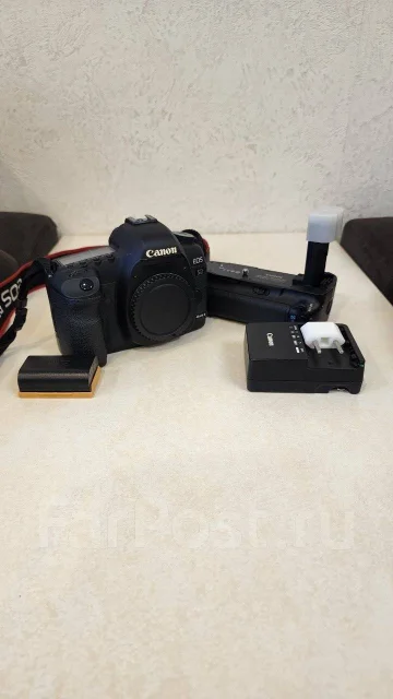 Canon EOS 5D Mark II. 20 � ����� ��, ���: ��� ���� ����