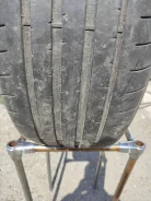 Goodyear Eagle F1 A/S-C. ������, 2019 ���, �/�, ����� 35 % ����