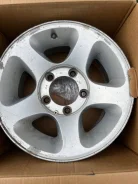 Japan Racing. 8.0x16", 5x150, ET0, �� 150���. ����