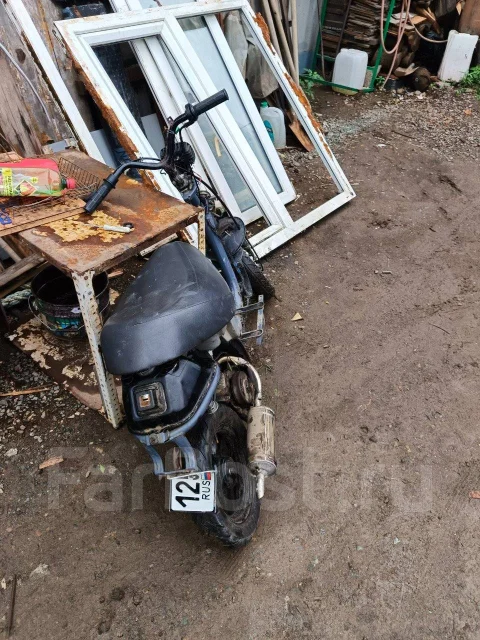 Honda Pal. 50����. ��., ����������, ��� ���, ������ �� �� ����