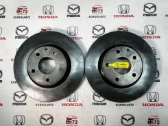 ����� ��������� �������� Mazda 3 BM(BN) 2013-2019 B45G33251A ����