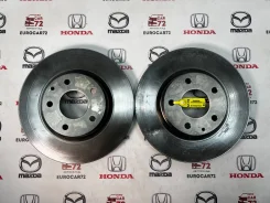 ����� ��������� �������� Mazda 3 BM(BN) 2013-2019 B45G33251A ����